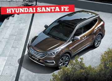 Santa Fe 2600x