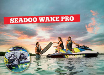 WAKE PRO 230