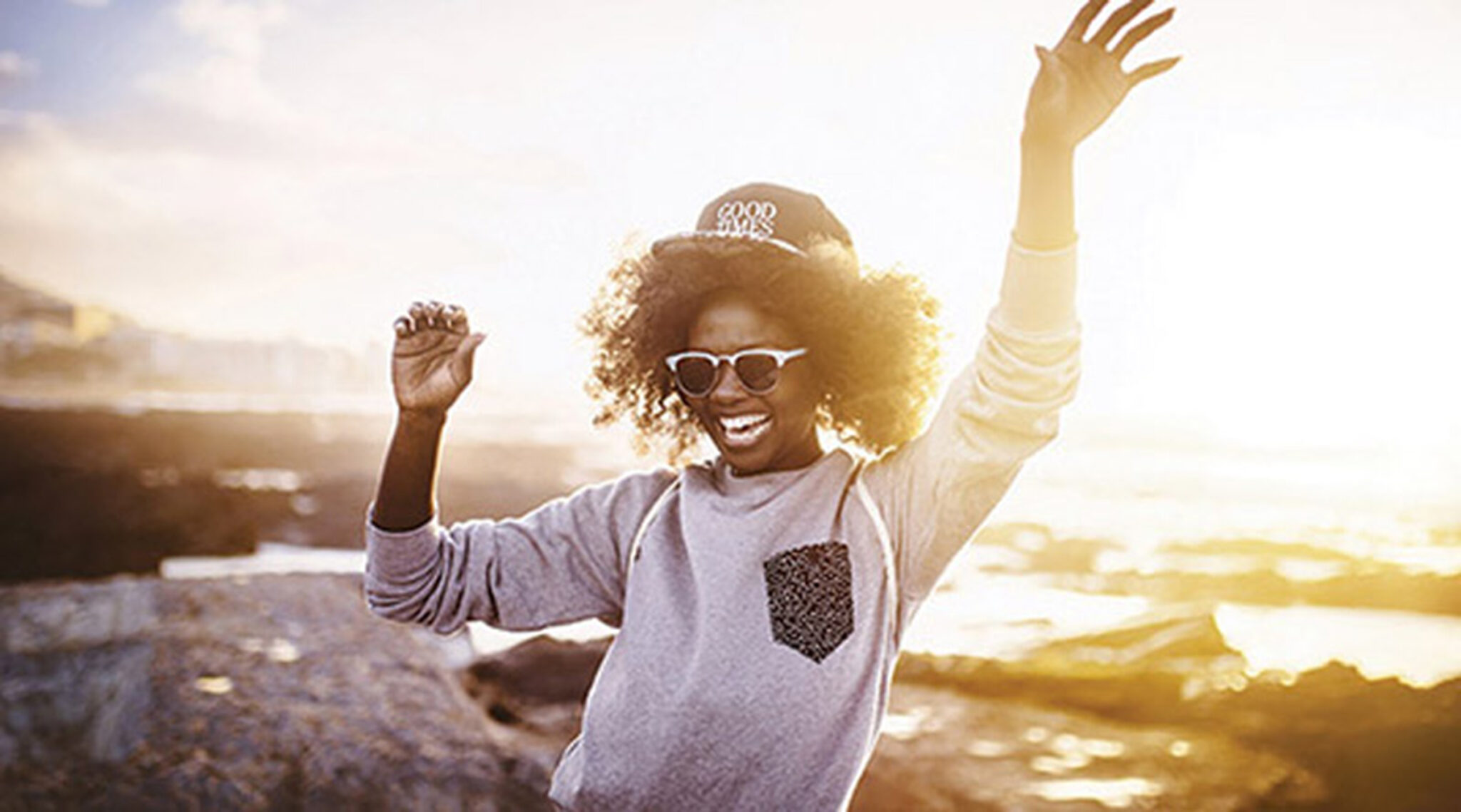 Souriez_Le monde va de mieux en mieux