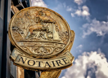 Notaire Noumea