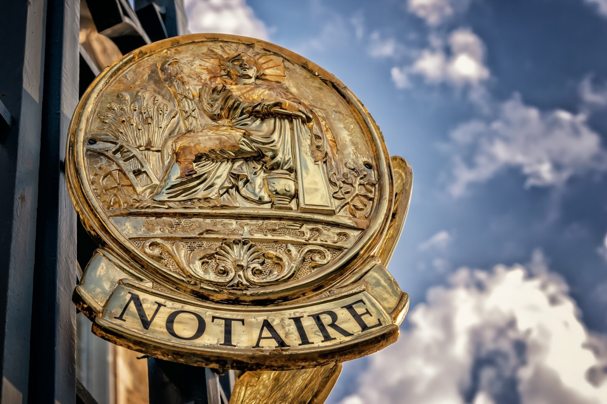 Notaire Noumea