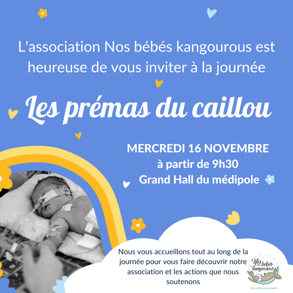 les premas du caillou