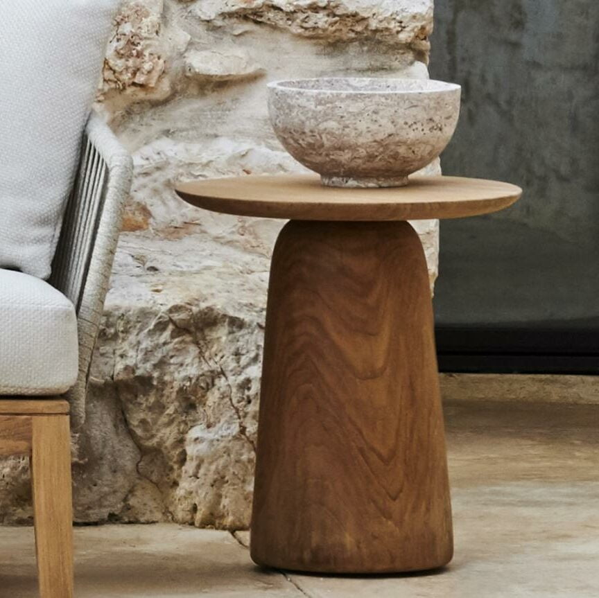 12 TABLE APPOINT EXT DUNE TRIBU