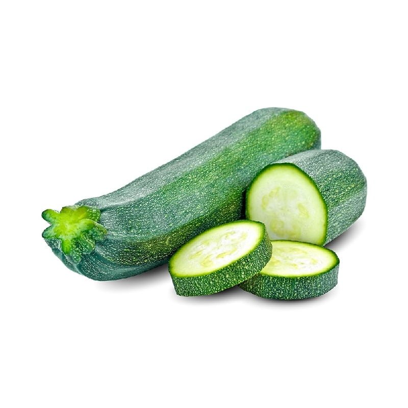 courgettes