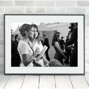 Léa Seydoux et Adèle Exarchopoulos